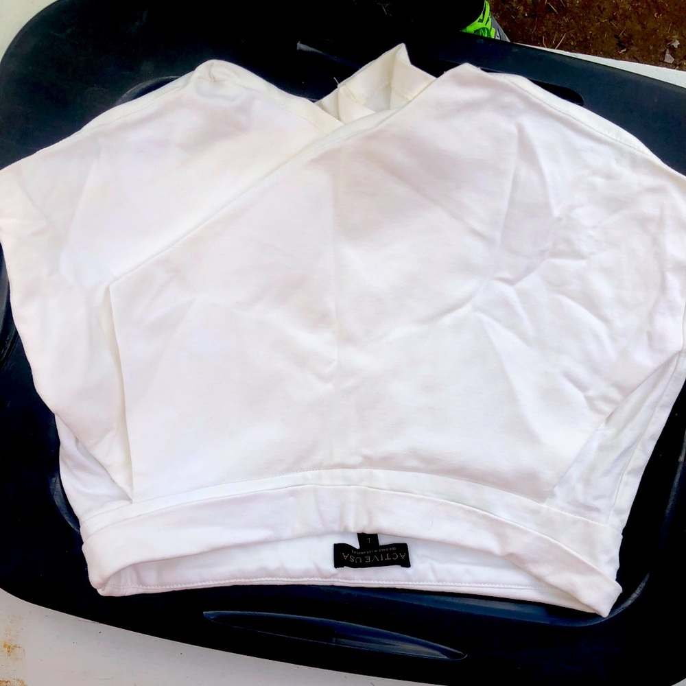 Womens skirt/shorts